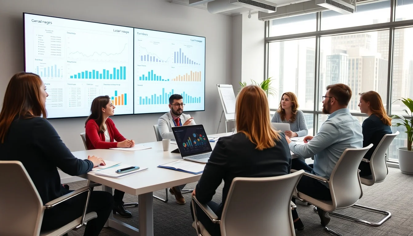 Professional plan visual